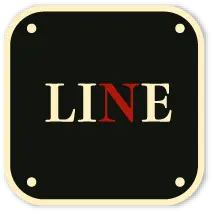 LINE