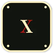 x