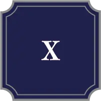 x