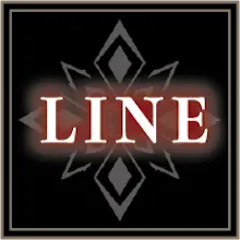 LINE