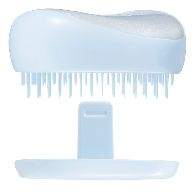 お名入れタングルティーザー コンパクトスタイラー / ブルーダイヤモンド