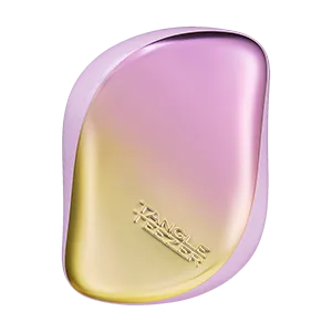 PERSONALISE お名入れタングルティーザー コンパクトスタイラー