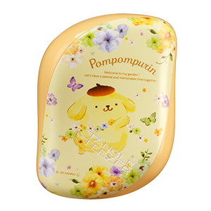 ポムポムプリン／フラワーパーティー