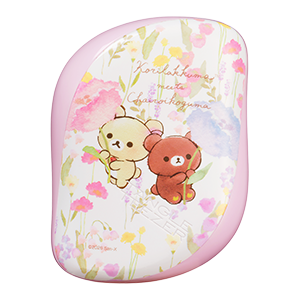 コリラックマmeetsチャイロイコグマ