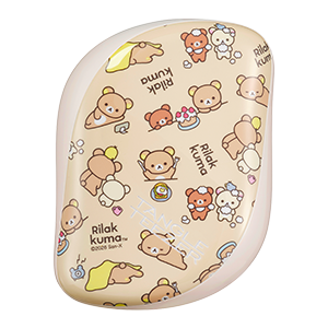 リラックマ／NEW BASIC RILAKKUMA