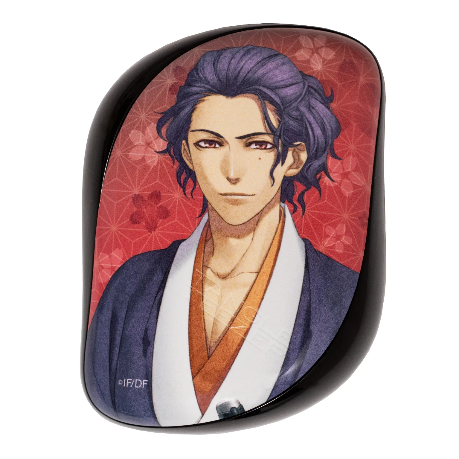 マザーグースさん専用 コンパクトスタイラー 彼タングル 薄桜鬼 真改 | 絡まない魔法の