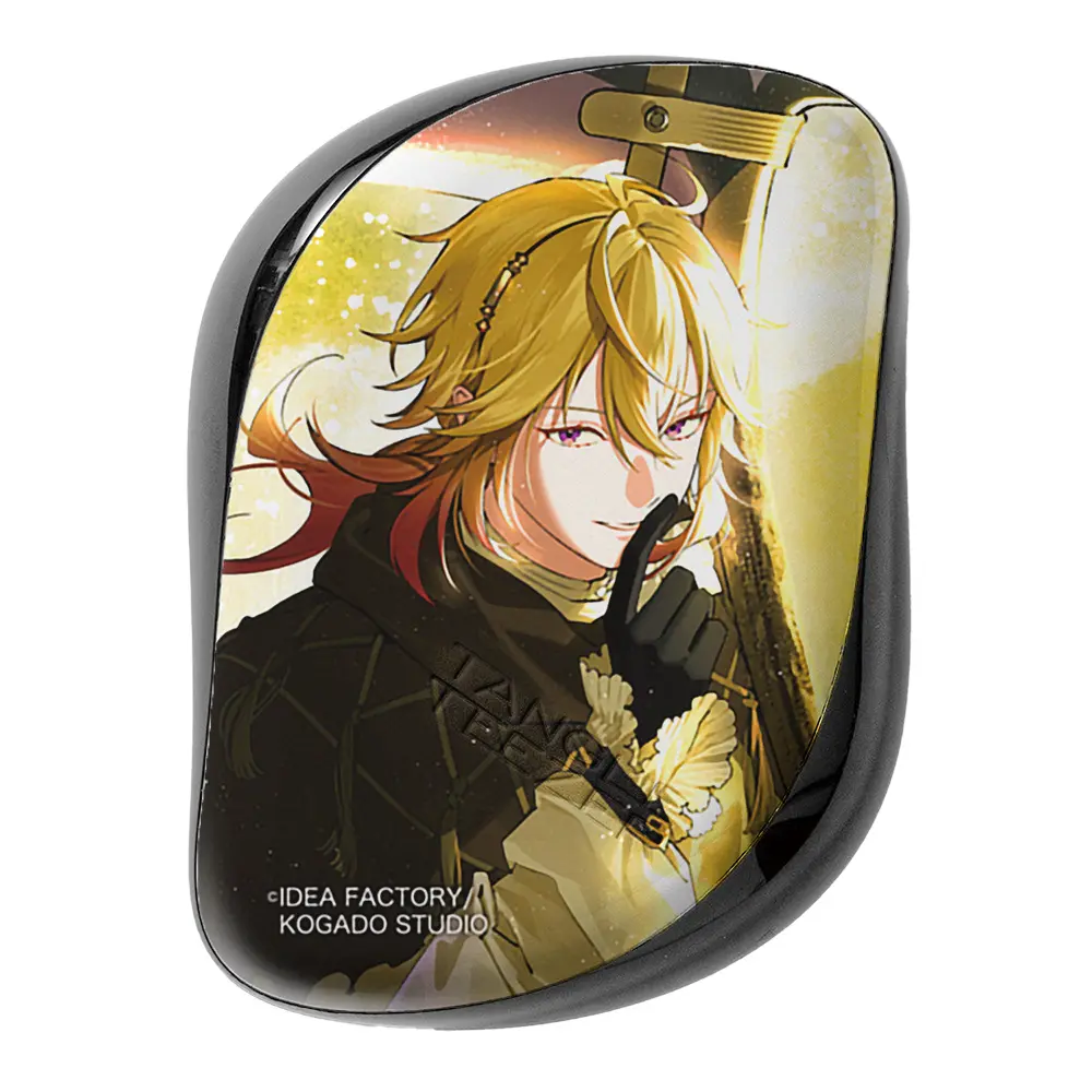 クロード・グレイン