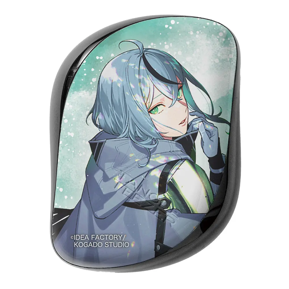 モリィ・ウッドランド