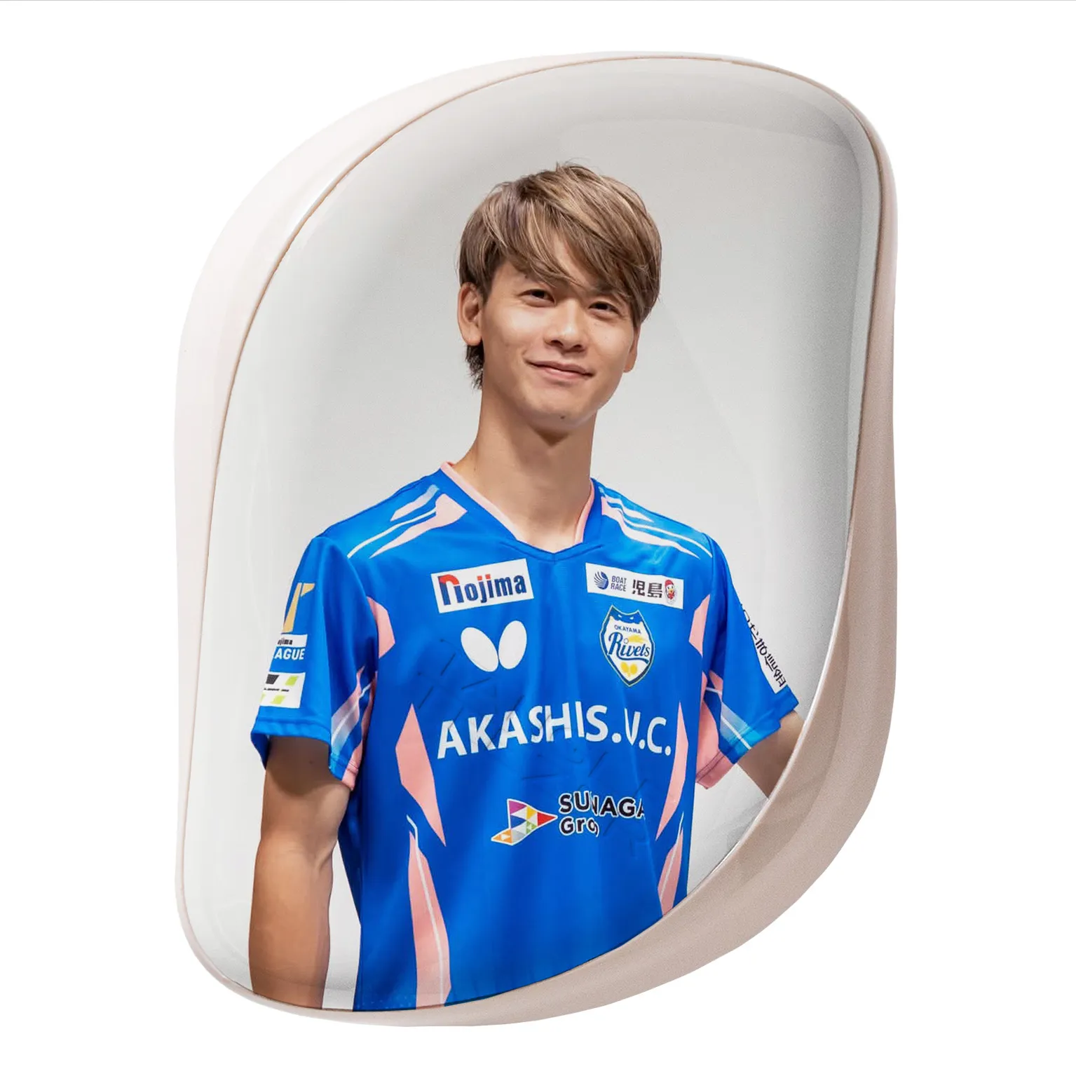 田添響選手兼監督