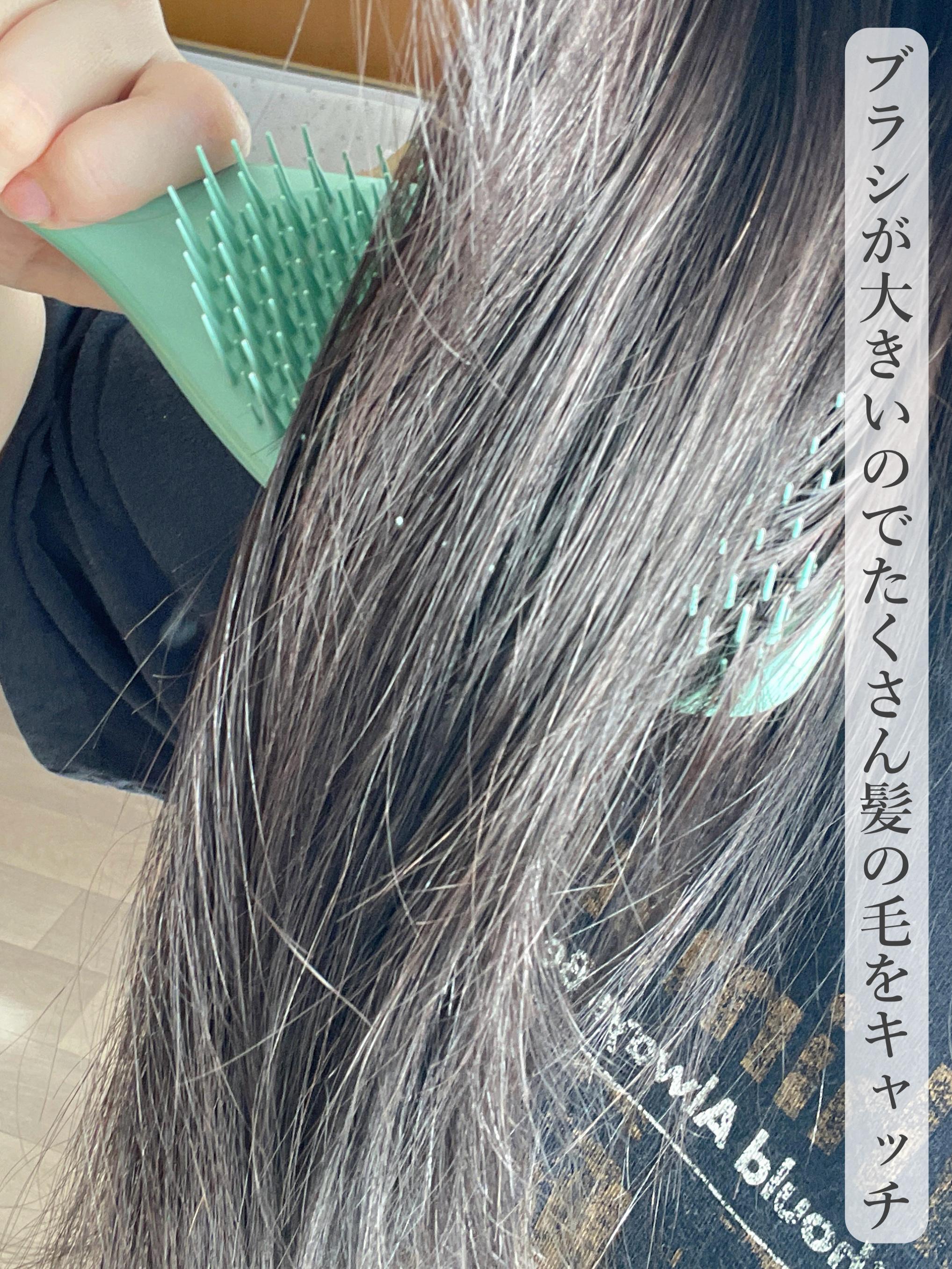 ザ・コンプリート ケアブラシ