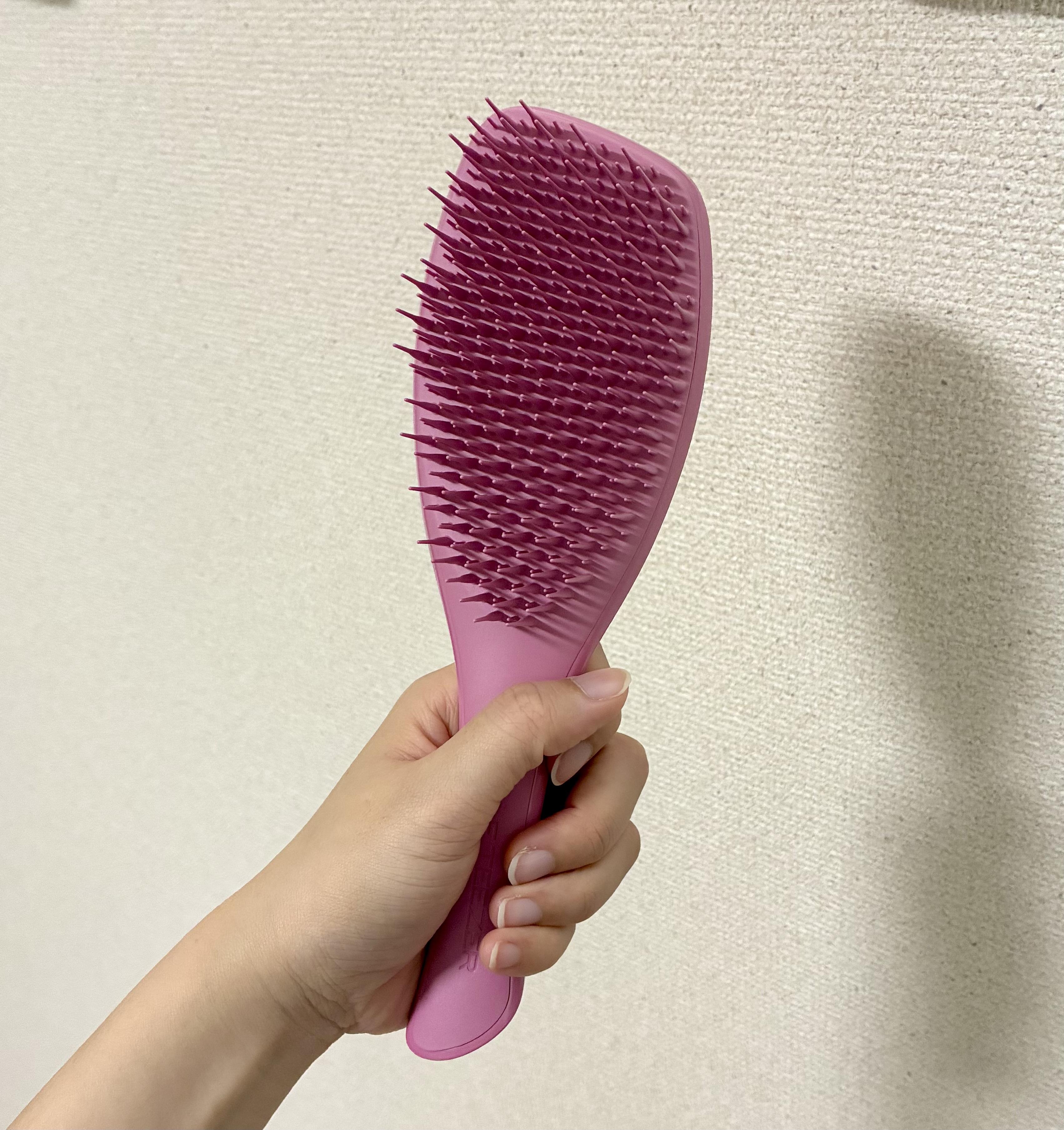 ザ・コンプリート ケアブラシ