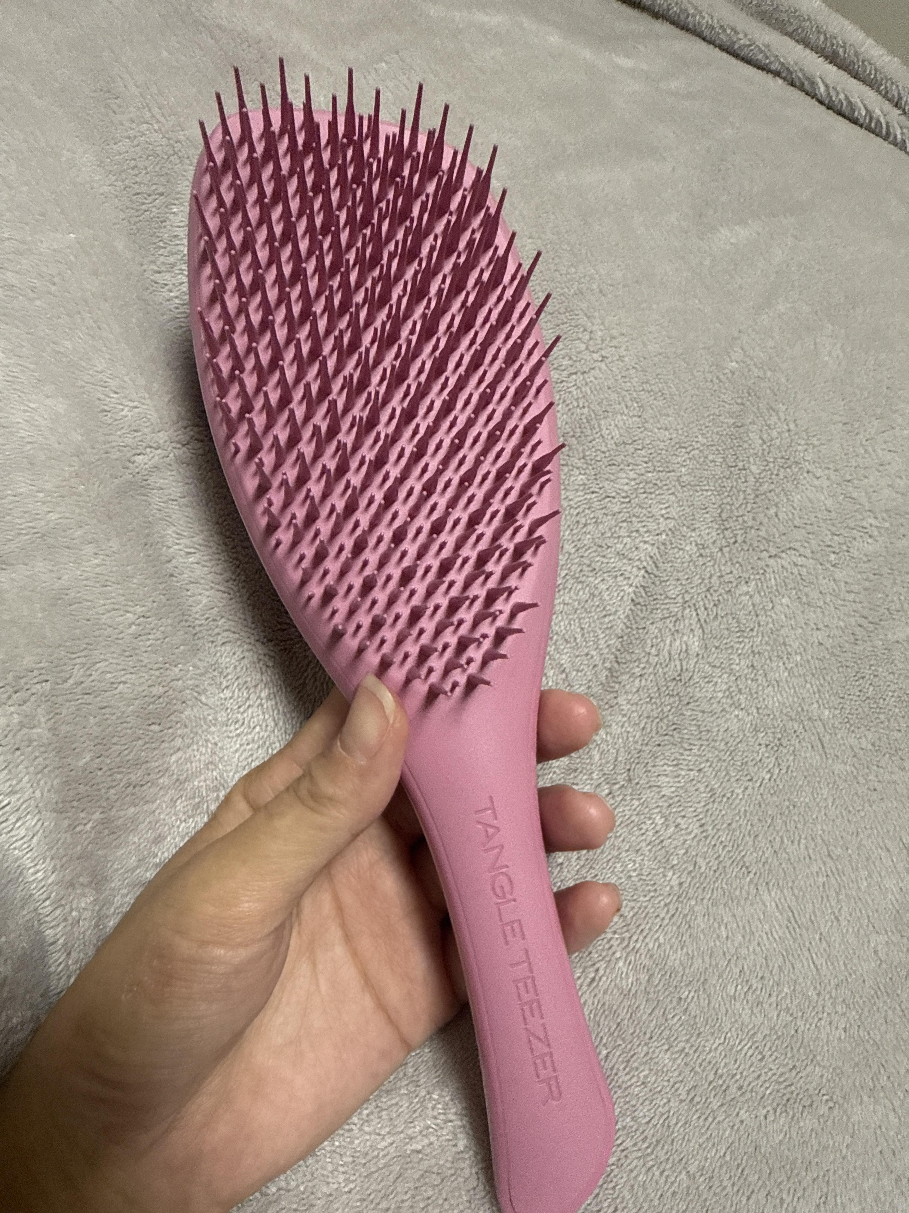ザ・コンプリート ケアブラシ