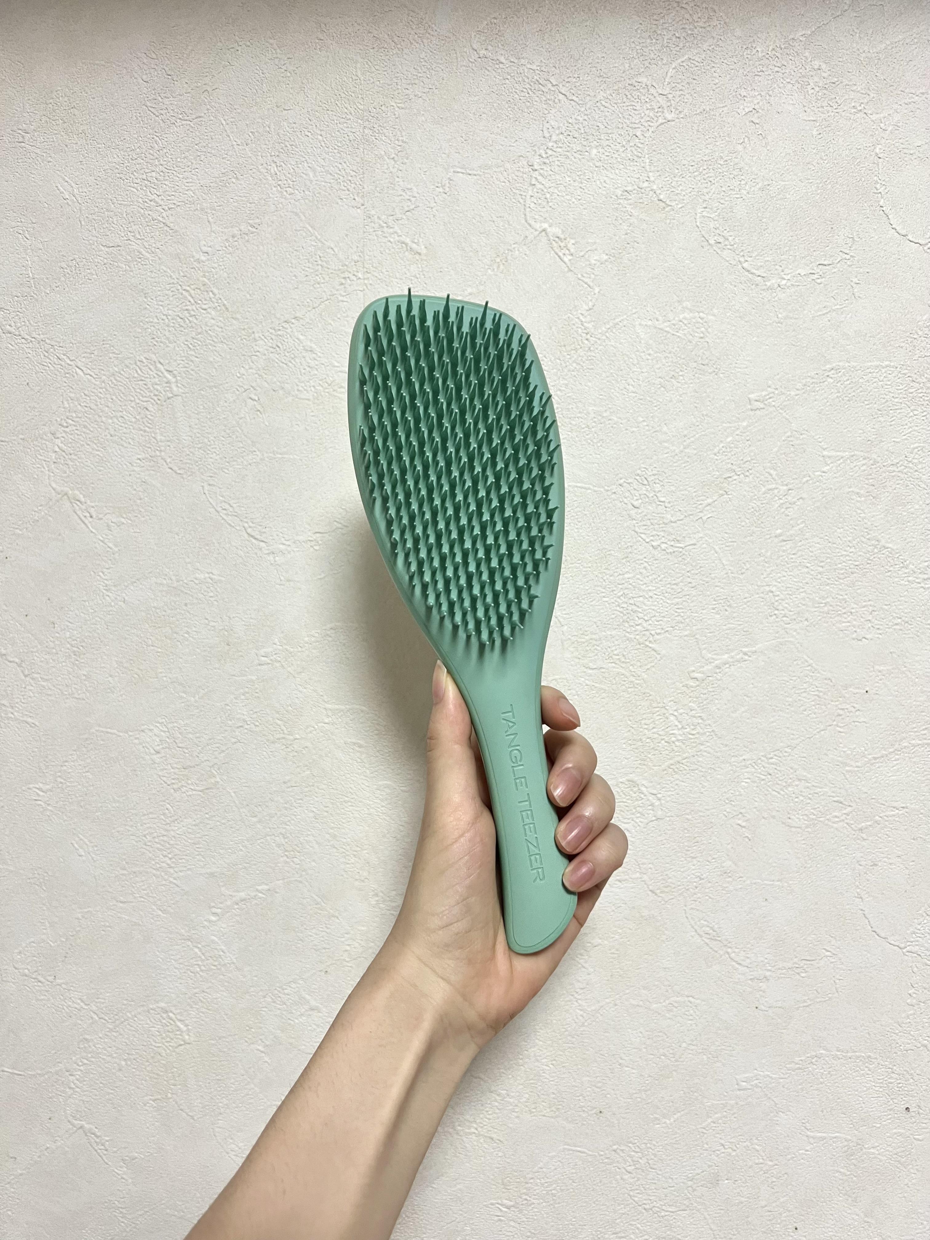 ザ・コンプリート ケアブラシ