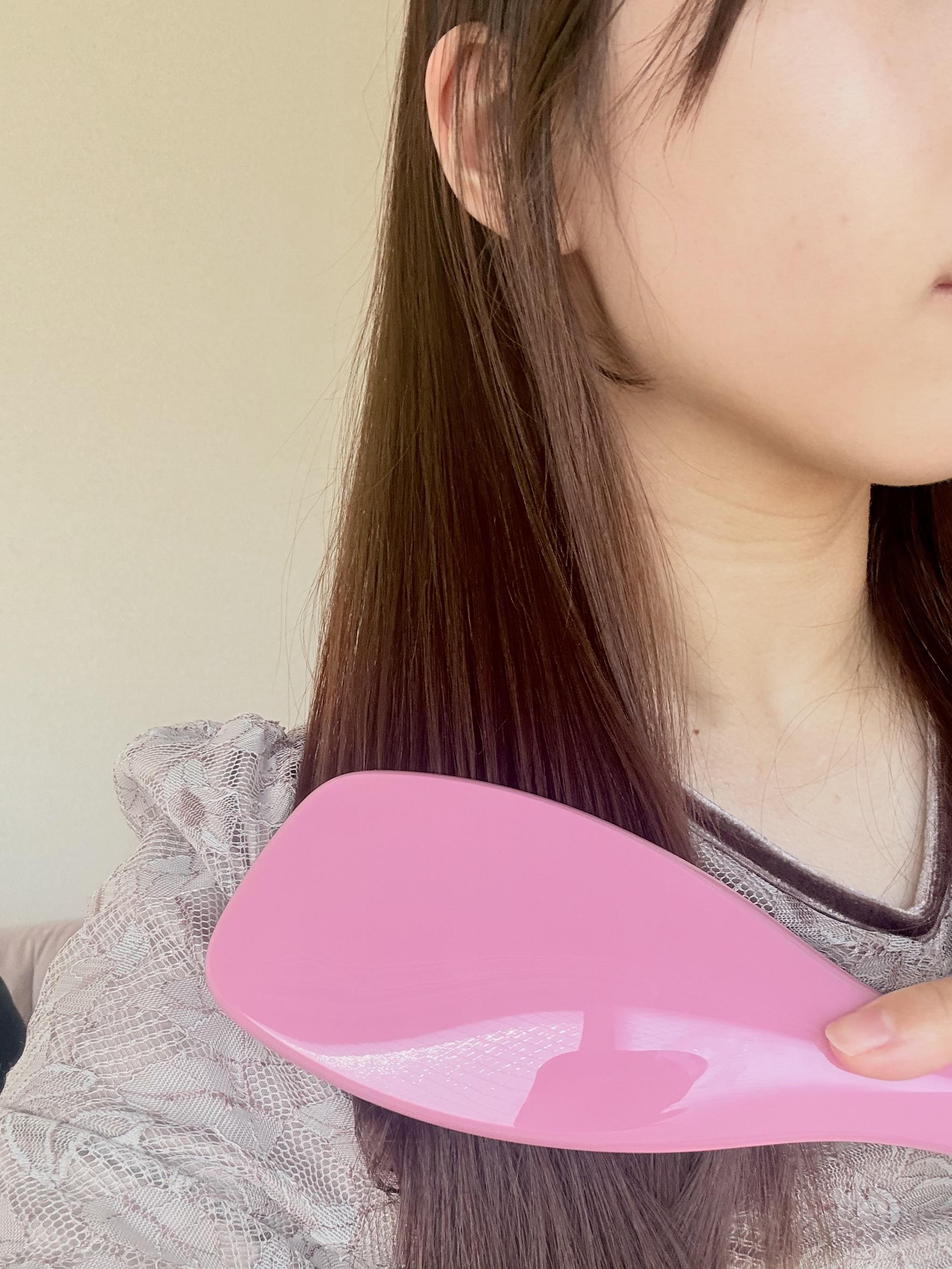 ザ・コンプリート ケアブラシ