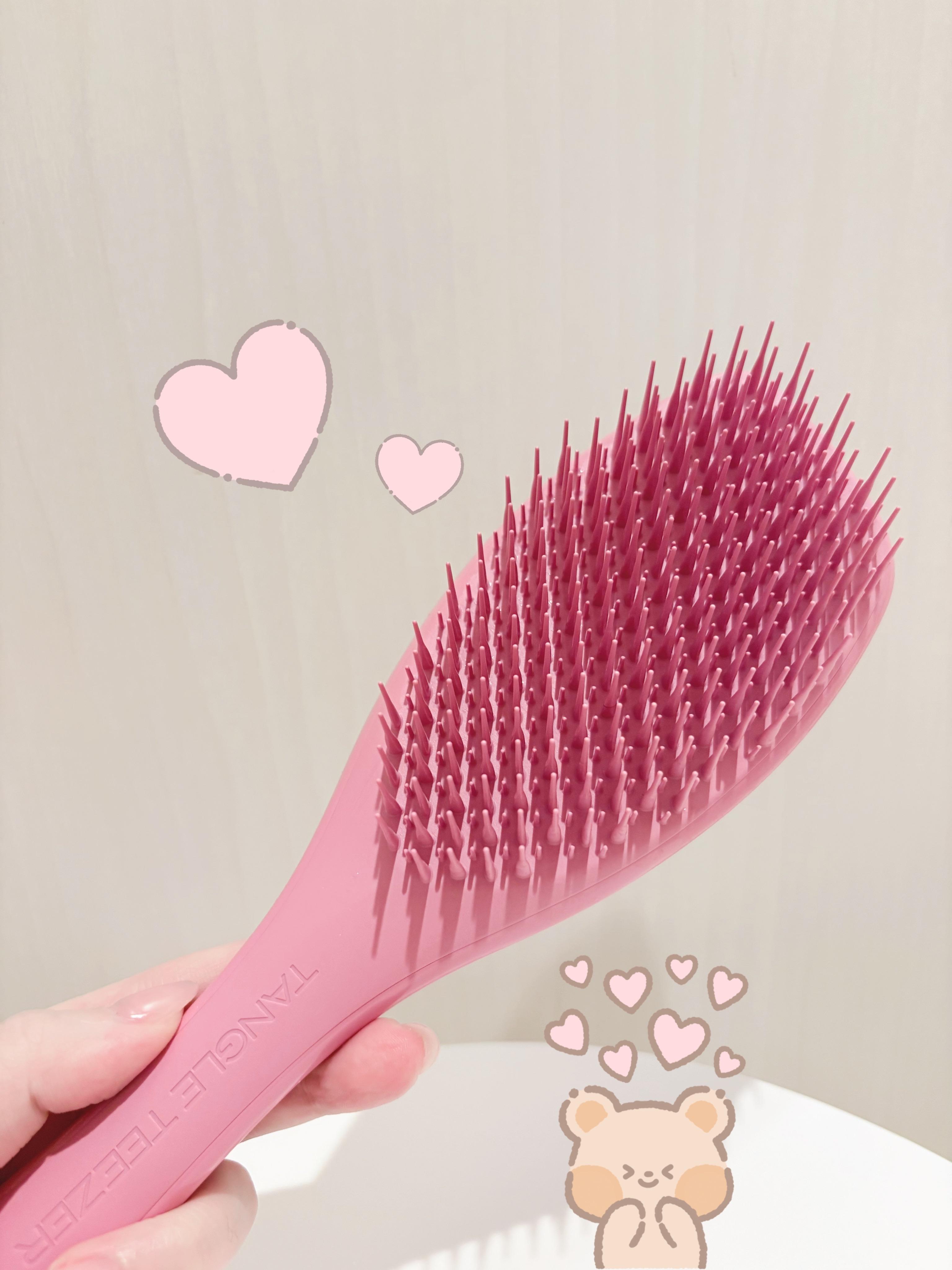 ザ・コンプリート ケアブラシ