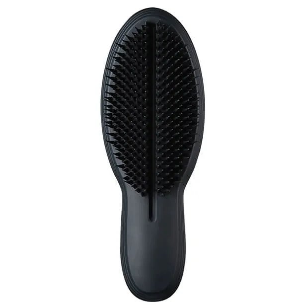 ザ アルティメット リッチブラック 絡まない魔法のヘアブラシ タングルティーザー