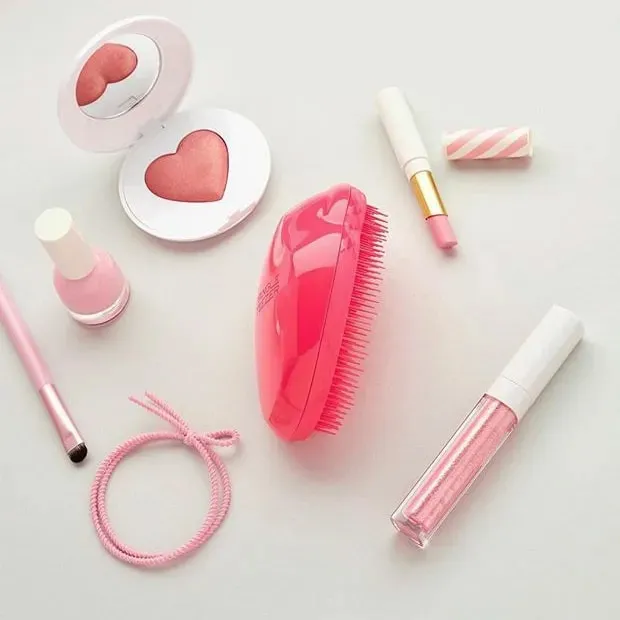 ザ・オリジナル ノーマル ピンクフィズ | 絡まない魔法のヘアブラシ