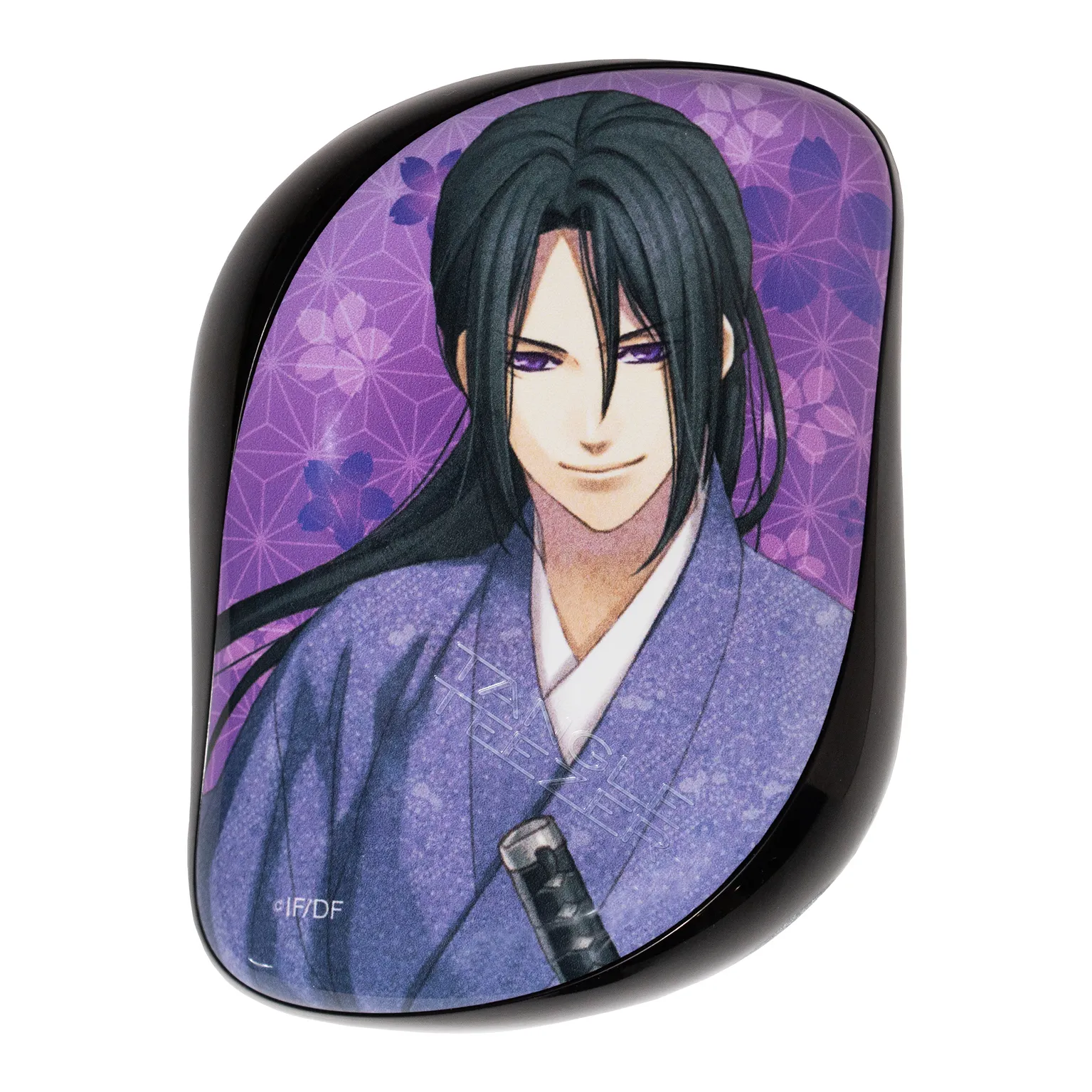 コンパクトスタイラー 彼タングル 薄桜鬼 真改 | 絡まない魔法の